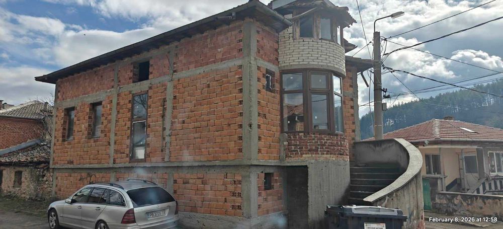 Продава се Къща в Пловдив, Старият град - 103 кв.м за 565 €/кв.м - Снимка #3