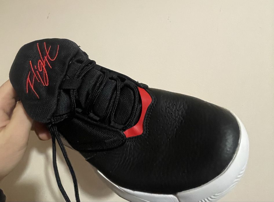 Кецове Air Jordan