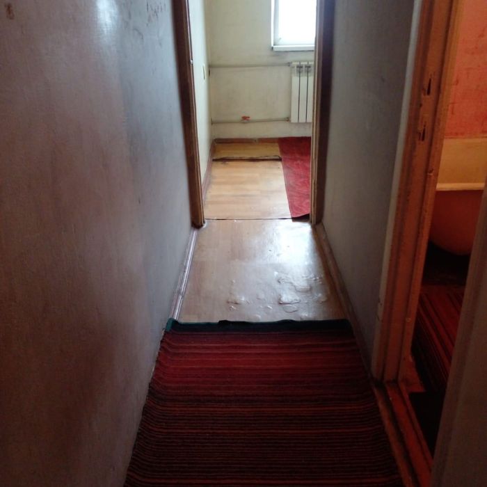 1 бөлмелі квартираверхний рынок