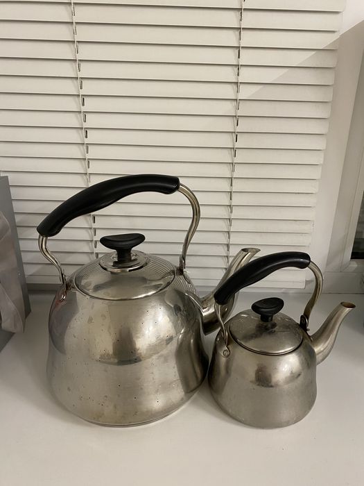 Продам посуду разную