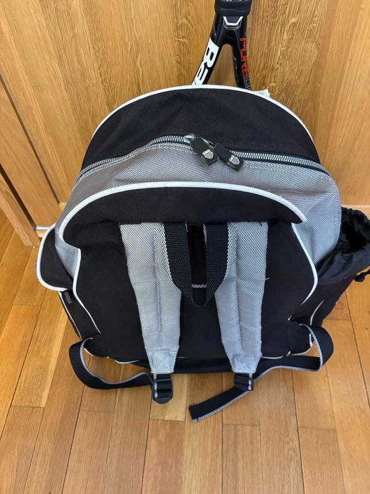 Раница за тенис K-Swiss