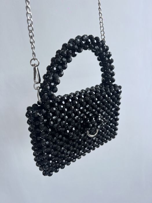 Сумка Ручная Работа