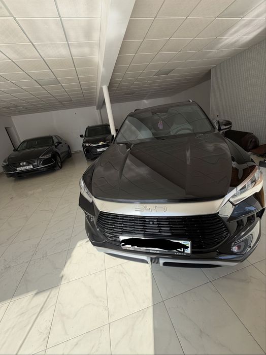 Byd song pro full