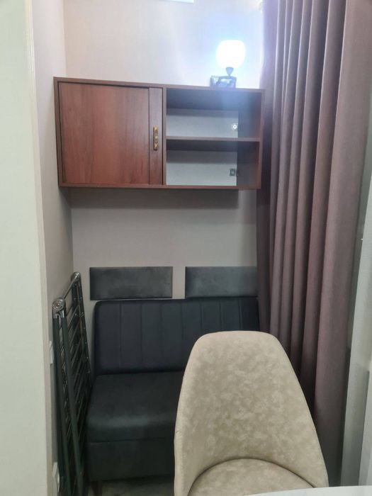 2 комнатная квартира Ялангач. Аренда. Теннисный корт. Эко базар