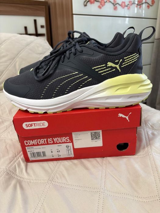 Кроссовки  Puma  мужские