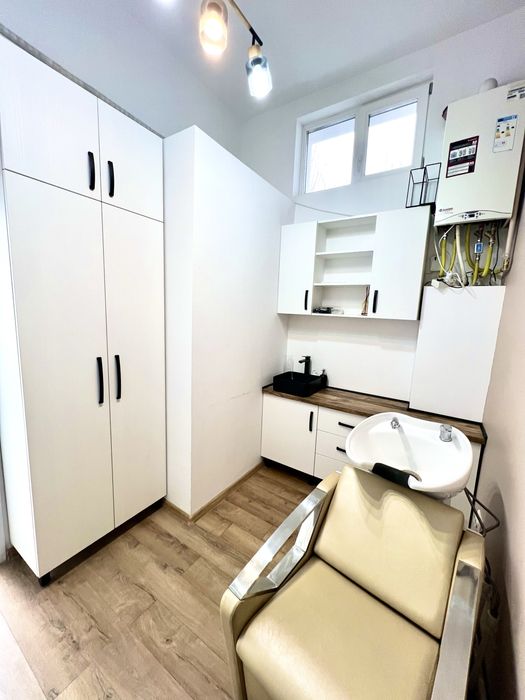 Spatiu frizerie/coafor Tatarasi