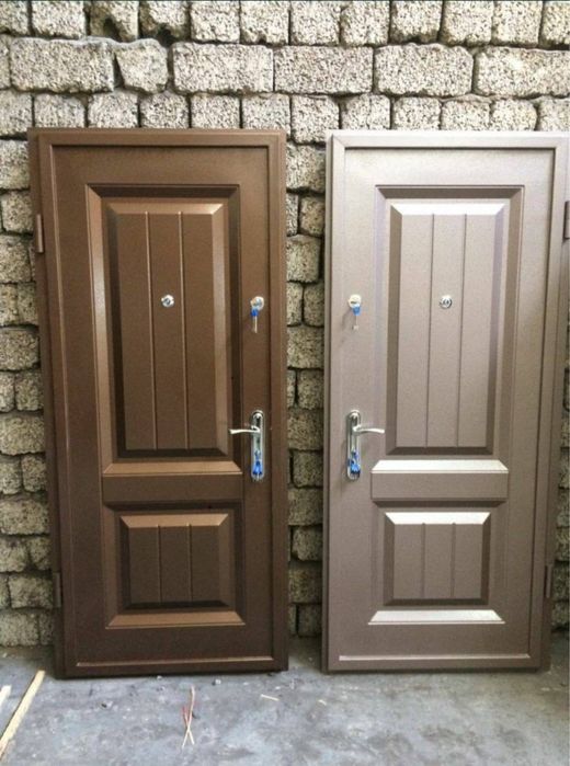 Temir eshik,желеный дверь