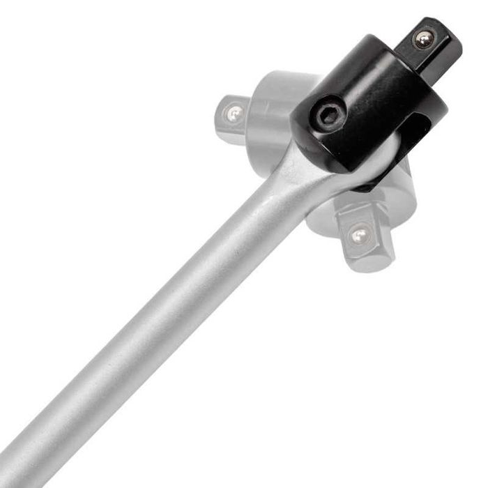 Немски Чупещ Върток лост 1/2" чупещ 750мм JCB, върток чупещ JCB