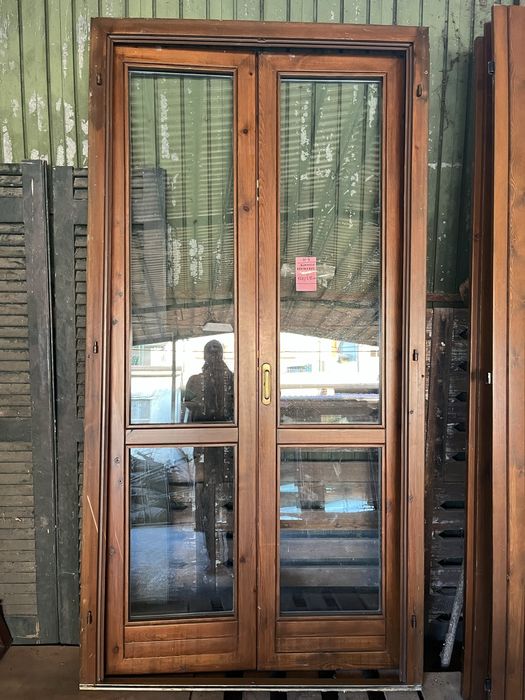 Ценители сте на италианската дървена дограма