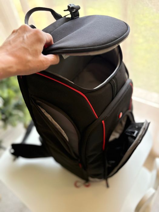 Manfrotto D1 Aviator раница