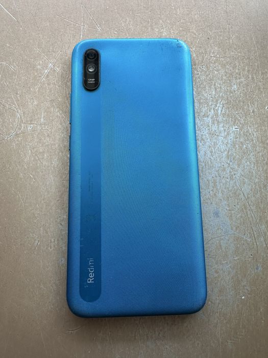 Redmi 9 a telfon