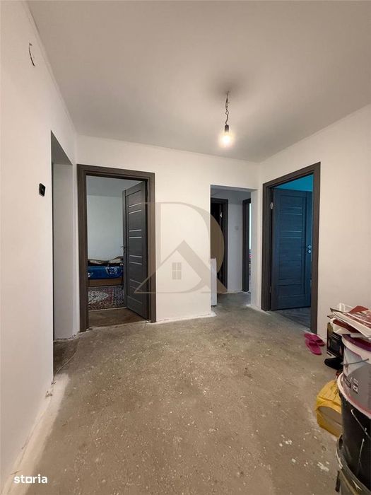 Centru - Hala Centrala , apartament 3 camere, 65 mp , 2 bai