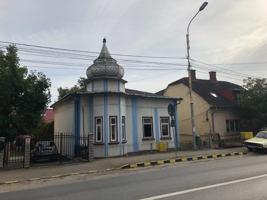 Casa de vanzare in zona centrala