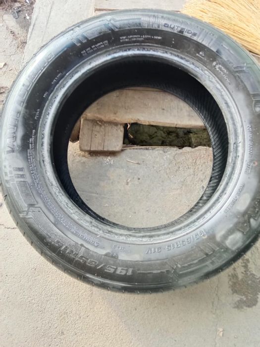 Балон зимный летный балон