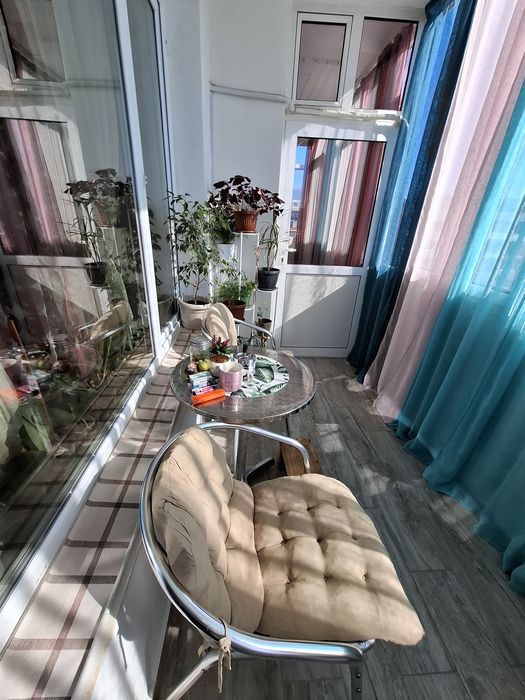 Продава се Тристаен апартамент в Казанлък - 84 кв.м за 1124 €/кв.м - Снимка #3