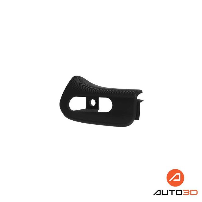 Капачки за сенник Mercedes R129 C124 2бр.комплект