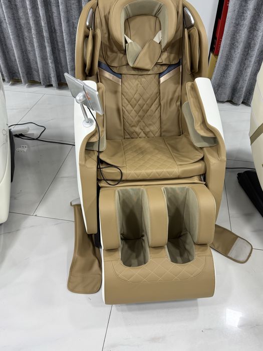 Кресло массажеры