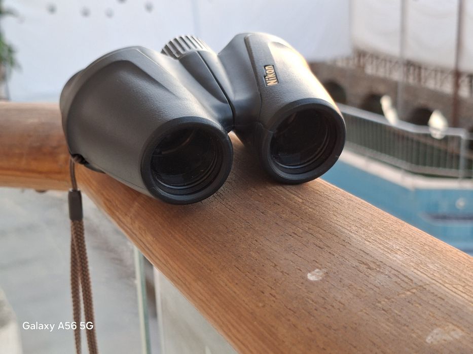 Nikon 9x25 ProStaff ATB Binocular