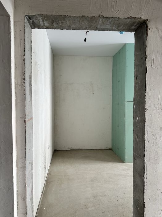 Продам своя квартира O’z zamin white box. 2 этаж, 2 комнатная, 36,15м