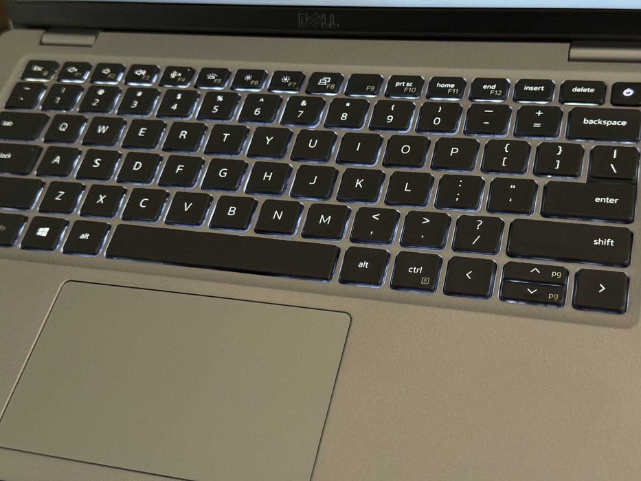 DELL Latitude 5420 Intel Core i5-1145G7 озу16гб 256ssd