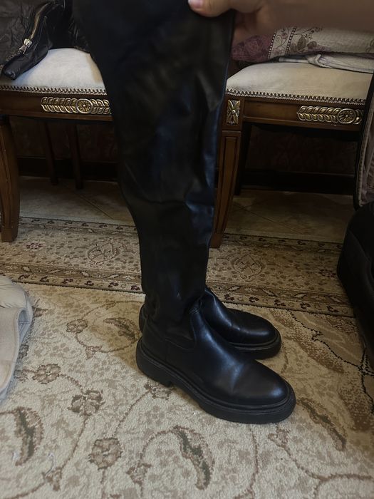 Продам обувь разные