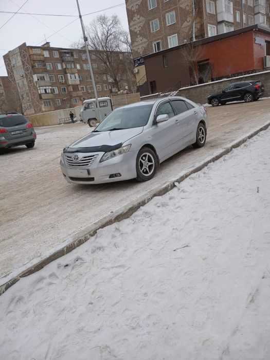 Продам камри 40.