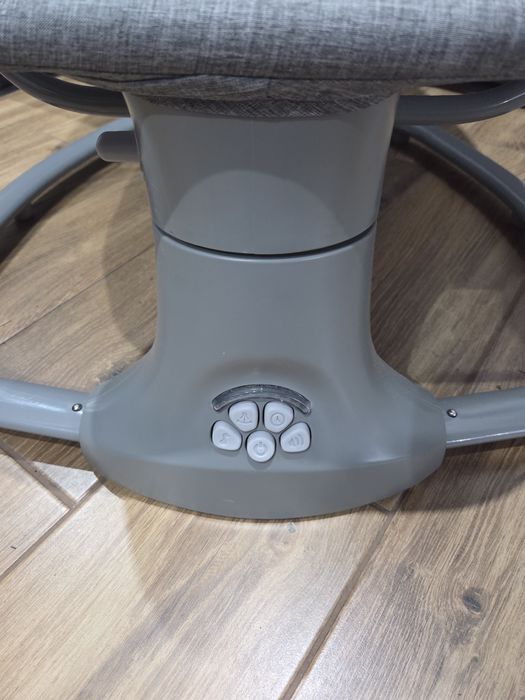 Електрическа люлка