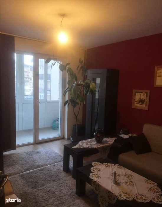 Apartament de vanzare cu parcare in zona Florilor! — fotografia 3