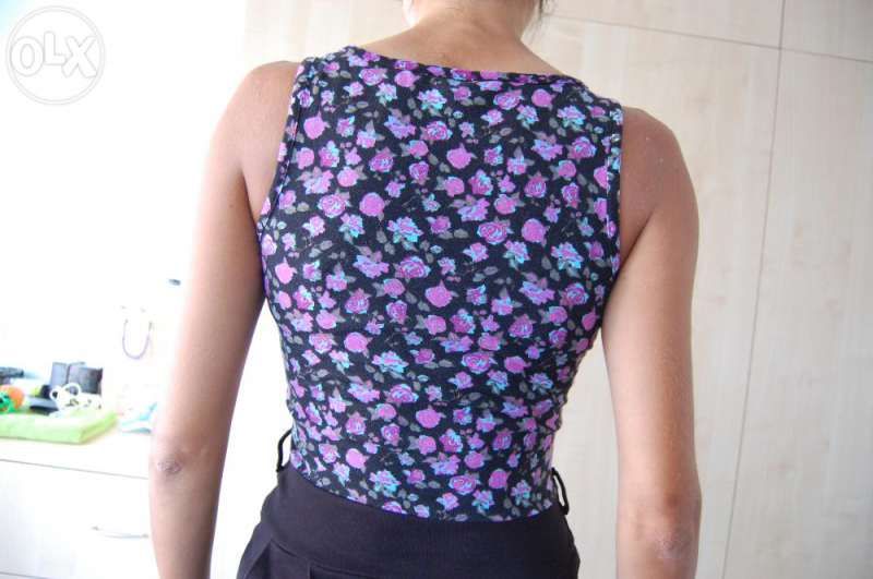 Лятна рокля