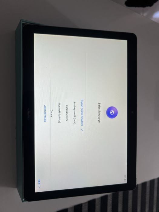 Tableta Huawei MediaPad 10