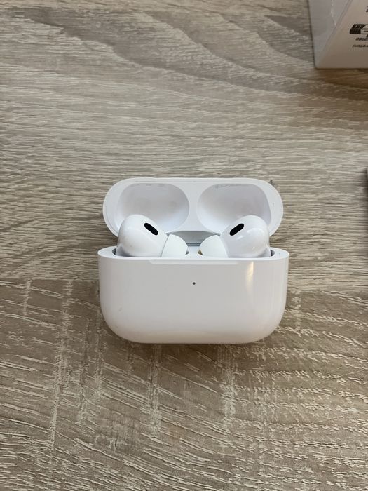 AirPods Pro 2 USB-C