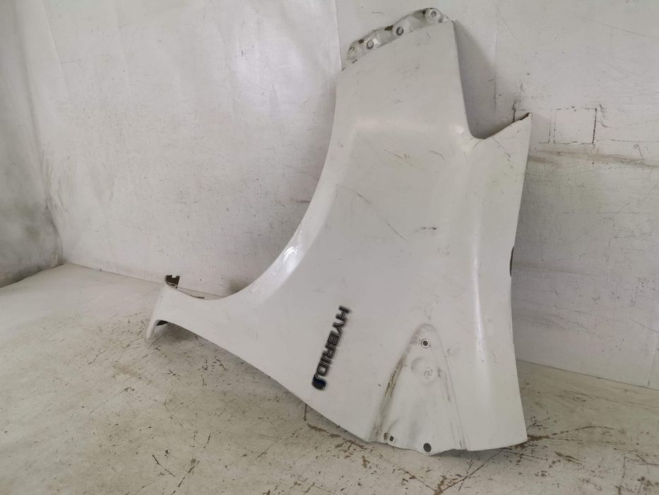 Ляв преден калник Тойота Ярис 3 / Toyota Yaris 3 [ - ] Оригинален