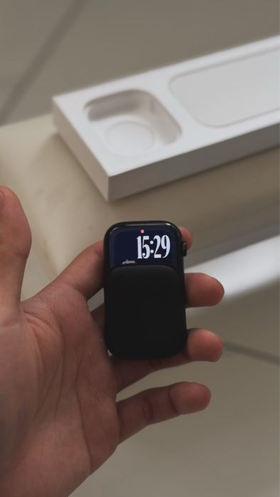 Apple Watch 8 Series