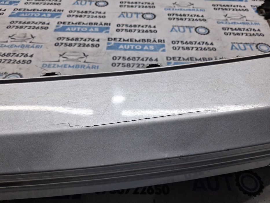 Bara spate Mercedes C Class combi w204 euro 5