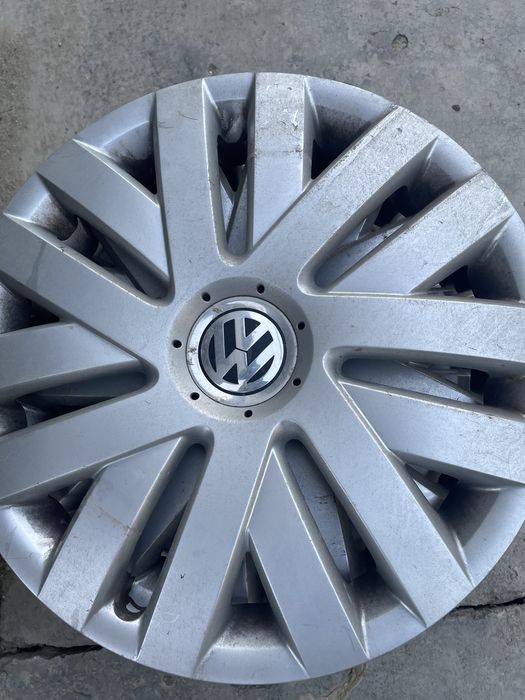 Roti iarna golf 6  205 55 R16