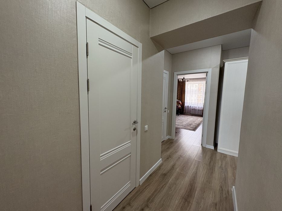 Продается квартира