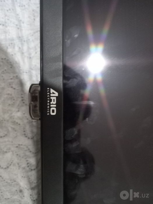 Smart Tv 32 Ario yegi firma