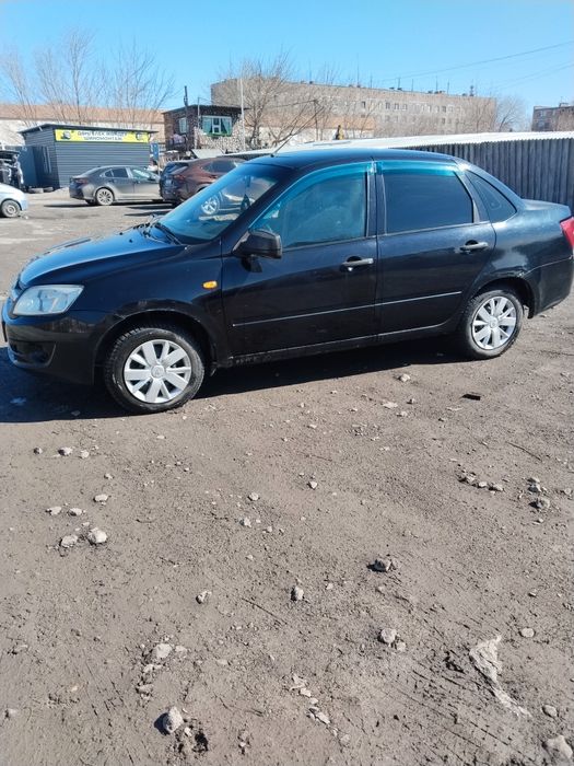 Продам гранта 2190