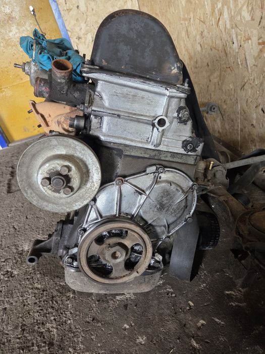 Продам двигатель на ваз