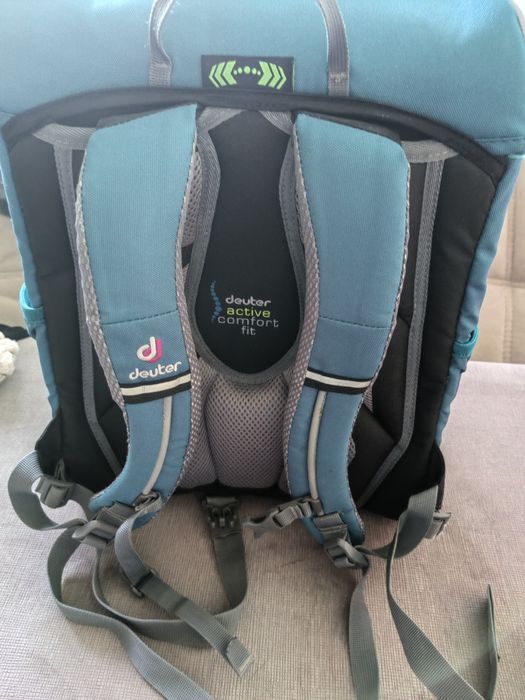 Продаётся школьный ранец для девочки