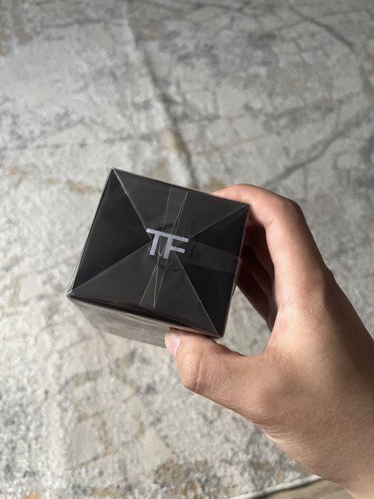 Tom ford (ombre leather) в упаковке