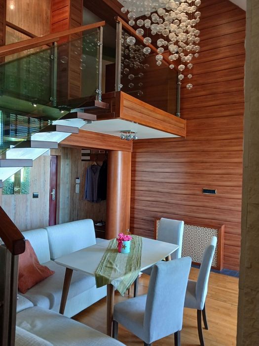 Продава се Мезонет в Разград, Бели Лом - 110 кв.м за 1273 €/кв.м - Снимка #5