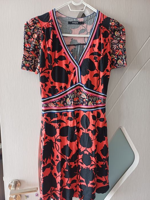2 рокли Desigual S