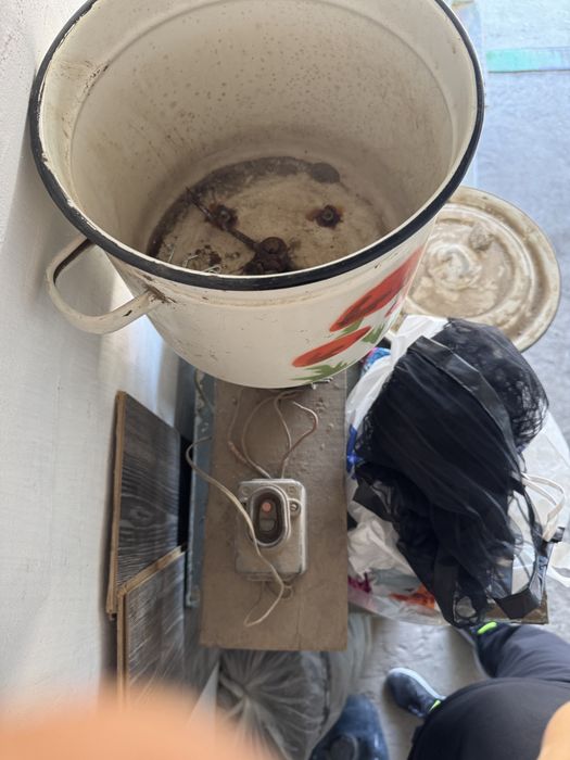 Продам дробилку Советский