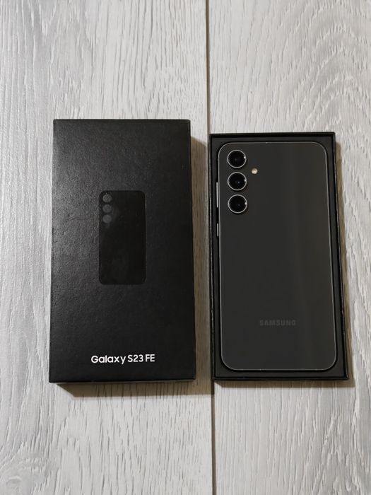 Samsung S23 FE 128 gb Ram 8 5G EAC