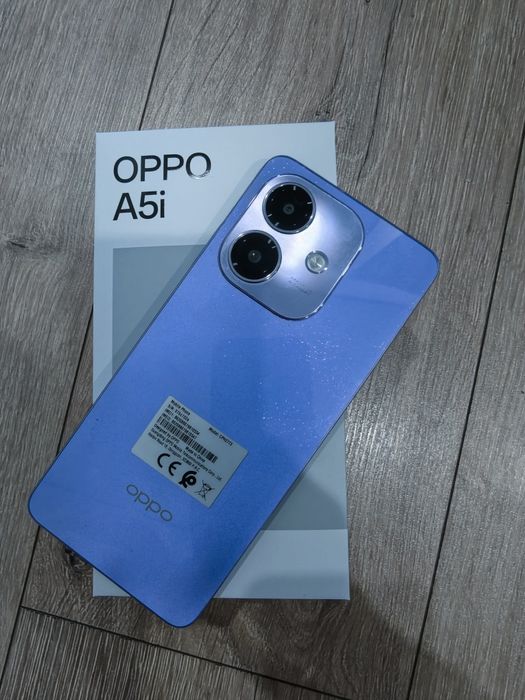 Продам Oppo A5i 64 ГБ