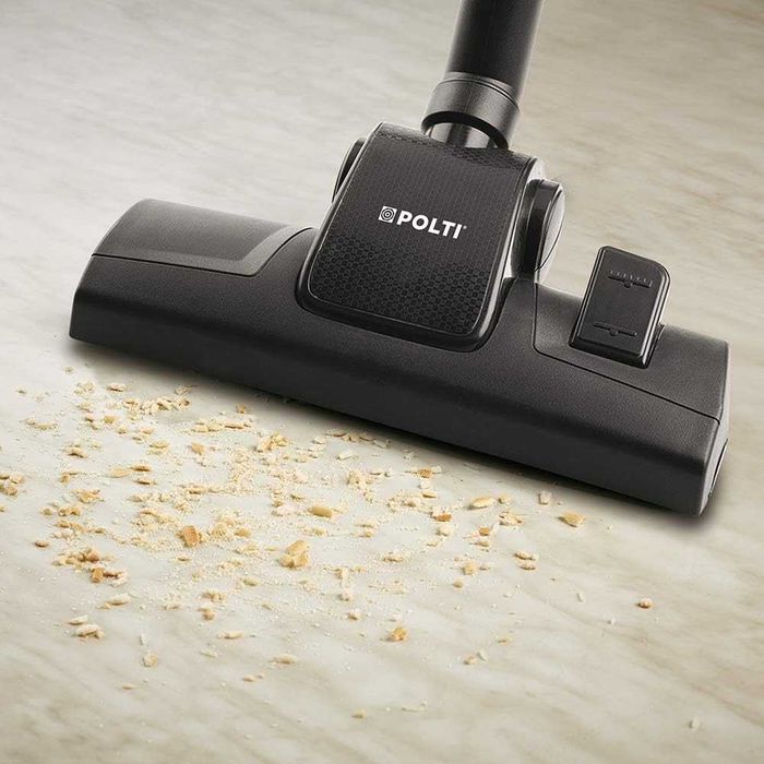 Прахосмукачка без торба, Polti Forzaspira C110_Plus, 800w