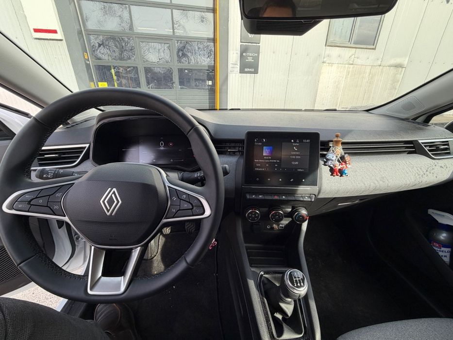 Renault Clio de vanzare