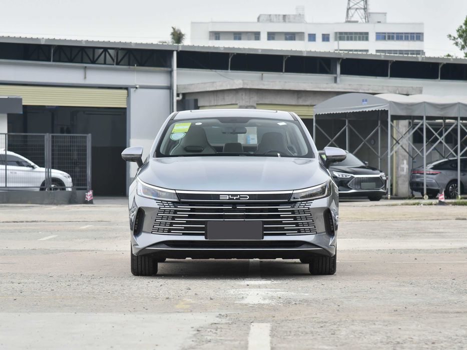 РАСПРОДАЖА BYD Destroyer 05 в наличии Алматы