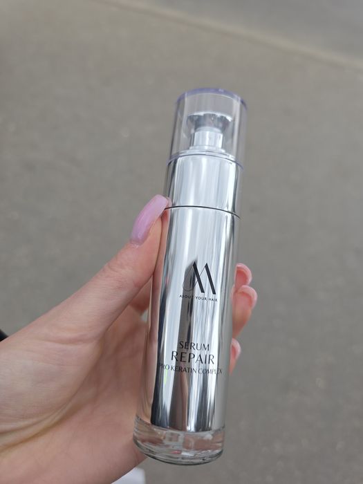 Професионална терапия за коса/серум